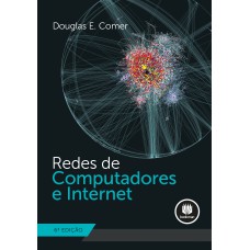 REDES DE COMPUTADORES E INTERNET