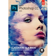 ADOBE PHOTOSHOP CC (2015)