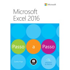 MICROSOFT EXCEL 2016: PASSO A PASSO