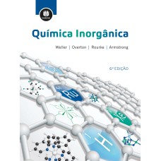 QUÍMICA INORGÂNICA