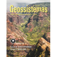 GEOSSISTEMAS: UMA INTRODUÇÃO À GEOGRAFIA FÍSICA