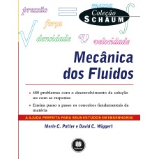 MECÂNICA DOS FLUIDOS