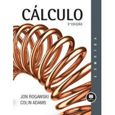 CÁLCULO: VOLUME 2