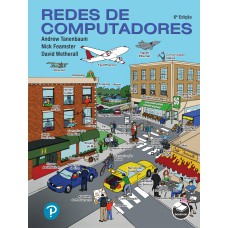 REDES DE COMPUTADORES