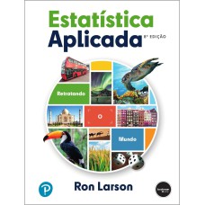 ESTATÍSTICA APLICADA: RETRATANDO O MUNDO