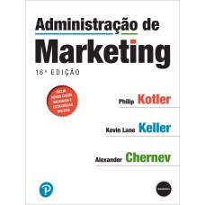 ADMINISTRAÇÃO DE MARKETING