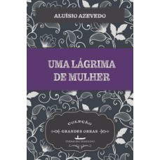 UMA LÁGRIMA DE MULHER