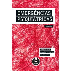 EMERGÊNCIAS PSIQUIÁTRICAS