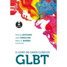 O LIVRO DE CASOS CLÍNICOS GLBT