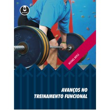 AVANÇOS NO TREINAMENTO FUNCIONAL