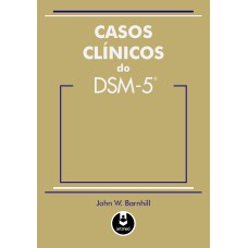 CASOS CLÍNICOS DO DSM-5