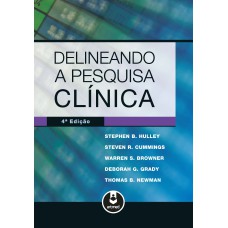 DELINEANDO A PESQUISA CLINICA