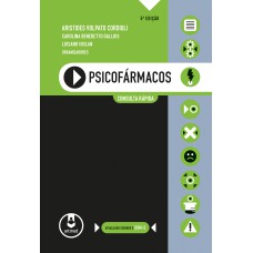 PSICOFÁRMACOS: CONSULTA RÁPIDA