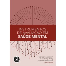 INSTRUMENTOS DE AVALIAÇÃO EM SAÚDE MENTAL