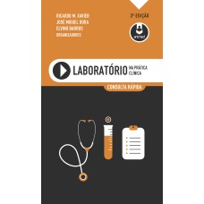 LABORATÓRIO NA PRÁTICA CLÍNICA