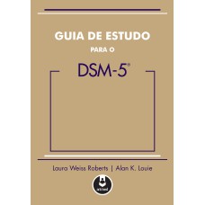 GUIA DE ESTUDO PARA O DSM-5