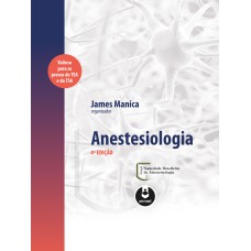 ANESTESIOLOGIA