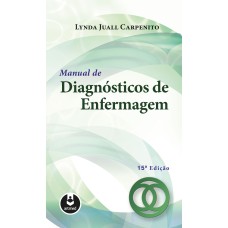 MANUAL DE DIAGNÓSTICOS DE ENFERMAGEM