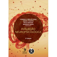 AVALIAÇÃO NEUROPSICOLÓGICA