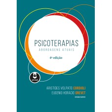 PSICOTERAPIAS: ABORDAGENS ATUAIS