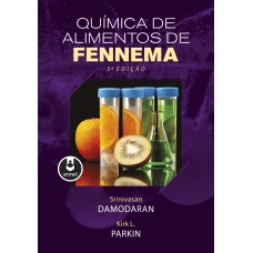 QUÍMICA DE ALIMENTOS DE FENNEMA