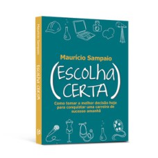 Escolha certa