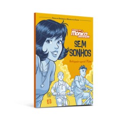 Turma da mônica e nico: em sem sonhos