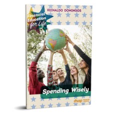 Spending wisely - 8º ano: prog. de educação com ambiente virtual de aprendizagem