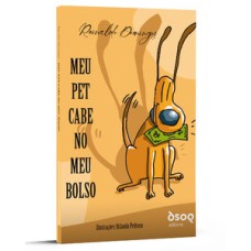 Meu pet cabe no meu bolso