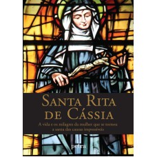 SANTA RITA DE CÁSSIA