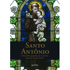 SANTO ANTONIO