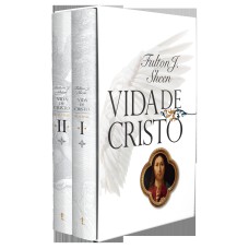 BOX - VIDA DE CRISTO