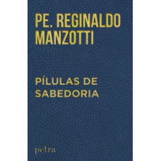 PÍLULAS DE SABEDORIA