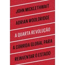 A QUARTA REVOLUÇÃO