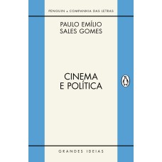 CINEMA E POLÍTICA