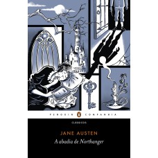 A ABADIA DE NORTHANGER