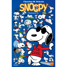 SNOOPY - VOLUME 2