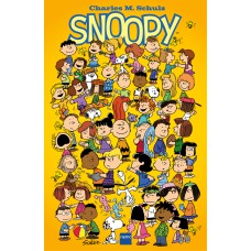 SNOOPY - VOLUME 1