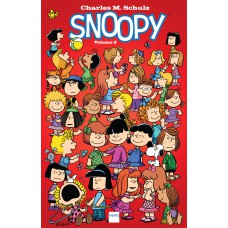 SNOOPY - VOLUME 3