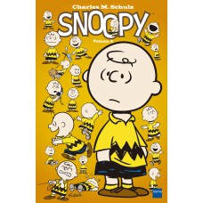 SNOOPY - VOLUME 4