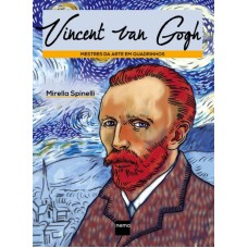 VINCENT VAN GOGH