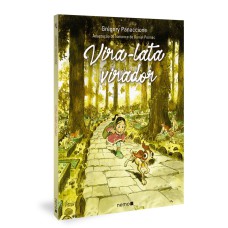 VIRA-LATA VIRADOR: ADAPTAÇÃO DO ROMANCE DE DANIEL PENNAC