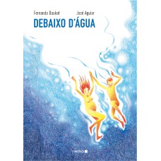 DEBAIXO D''ÁGUA