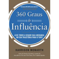 360 GRAUS DE INFLUÊNCIA