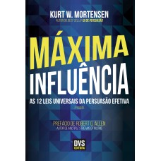 MÁXIMA INFLUÊNCIA