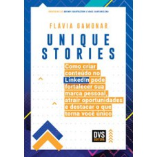 UNIQUE STORIES