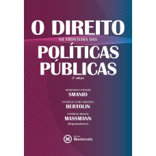 O DIREITO NA FRONTEIRA DAS POLÍTICAS PÚBLICAS