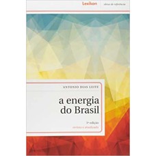 ENERGIA DO BRASIL, A - 1