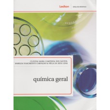 QUIMICA GERAL