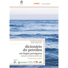 DICIONÁRIO DO PETRÓLEO EM LÍNGUA PORTUGUESA